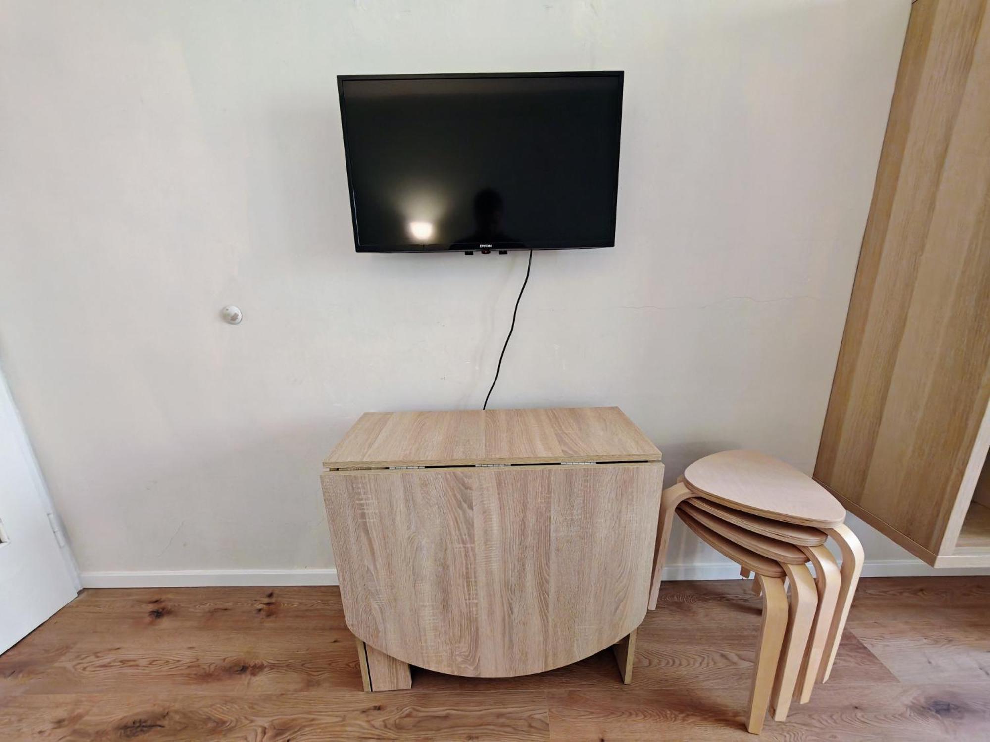 Appartamento Flat In Zizkov -101-