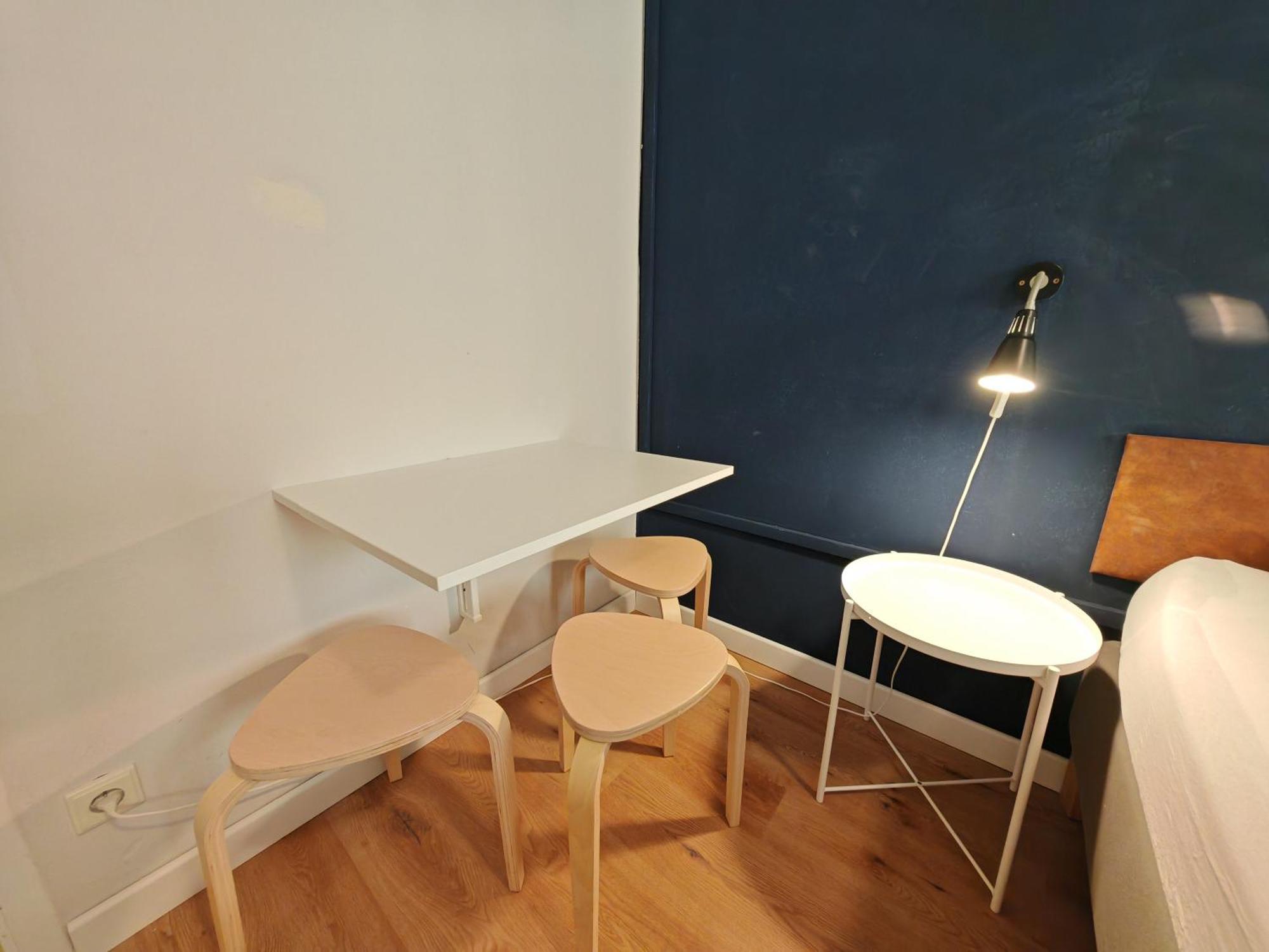 Apartment Flat In Zizkov -101- Prague