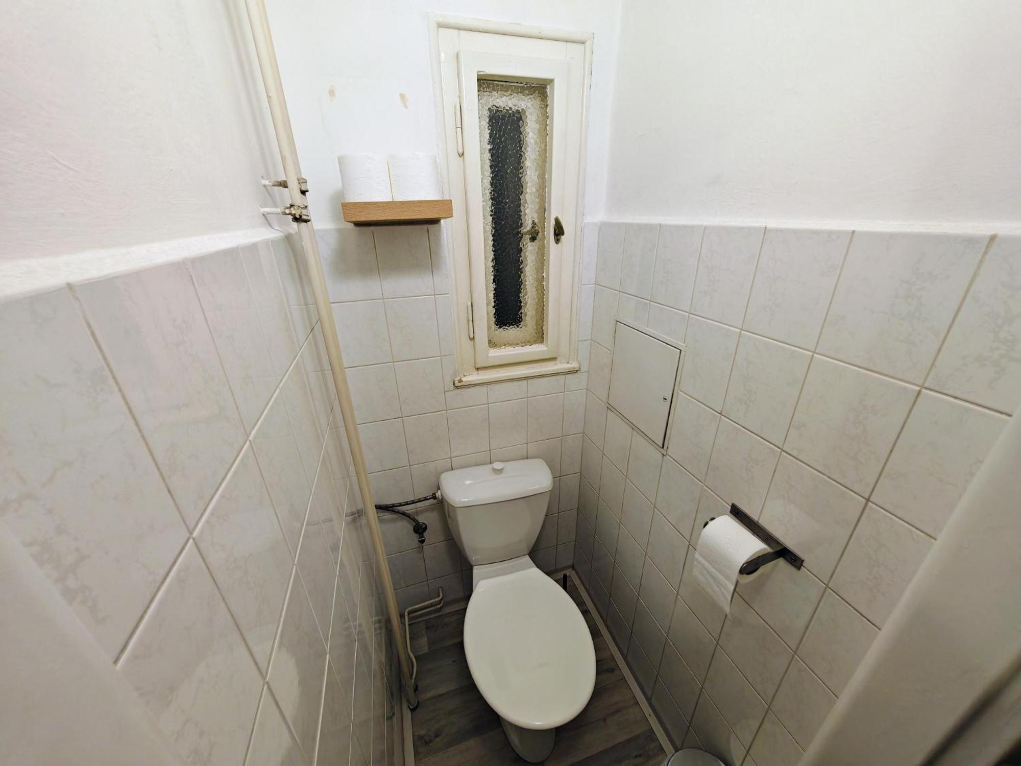 Flat In Zizkov -101- Appartamento *