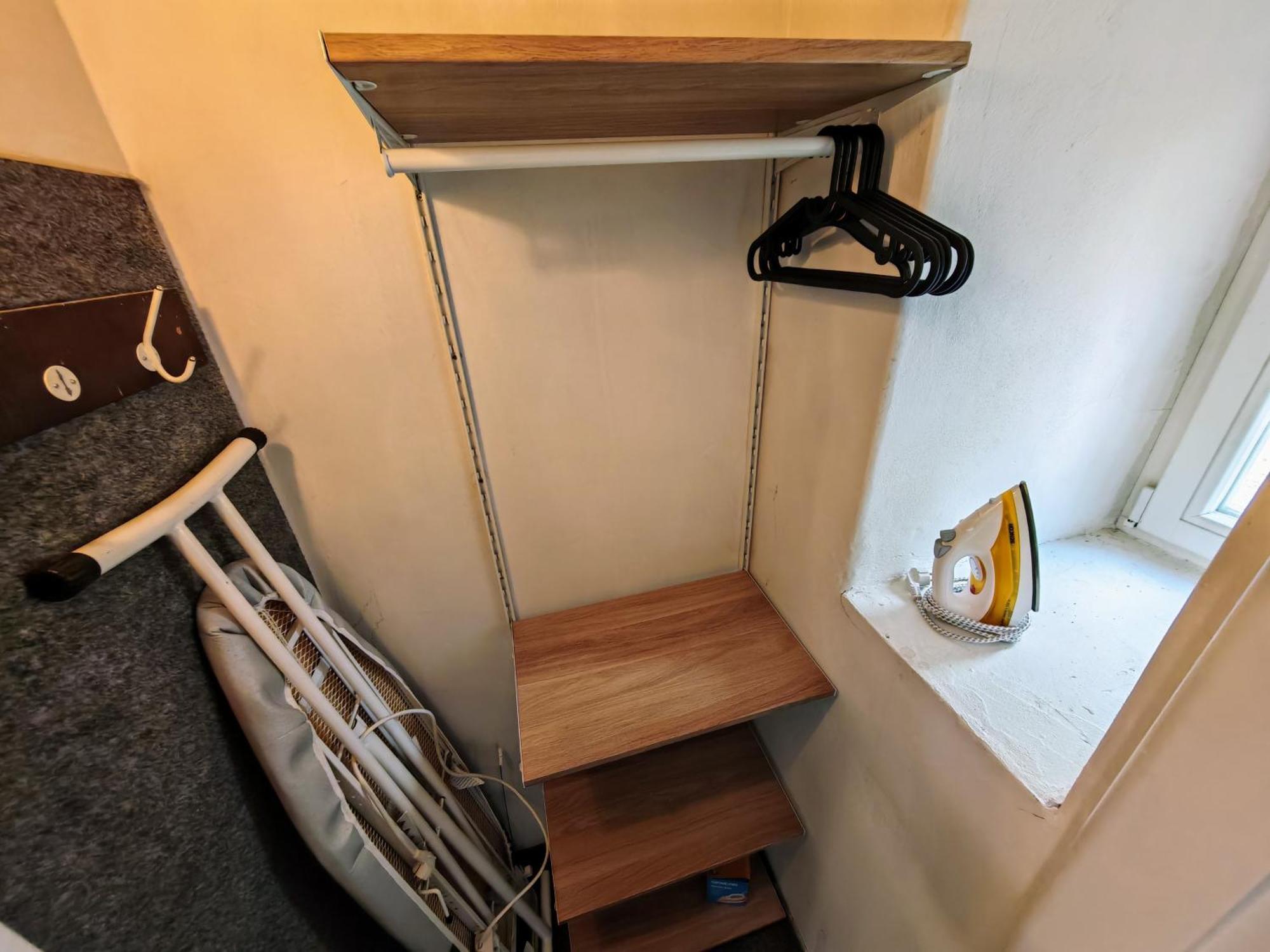 Flat In Zizkov -101- Appartement Prague